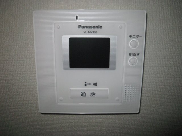シンプルライフ セキュリティ