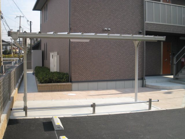 シンプルライフ その他共有部分