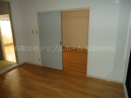 エスポアール北豊中 その他部屋・スペース