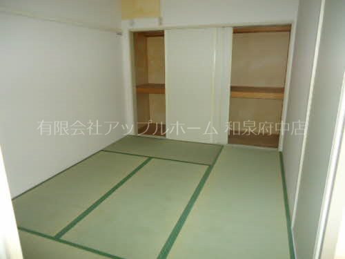 エスポアール北豊中 その他部屋・スペース