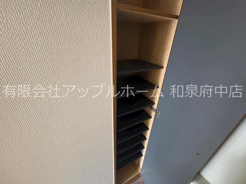 スターハイツ松ノ浜 その他