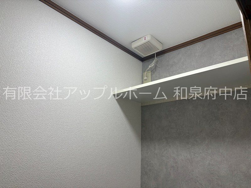 スターハイツ松ノ浜 その他