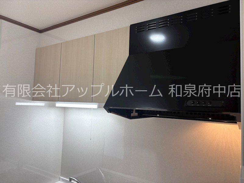 スターハイツ松ノ浜 その他