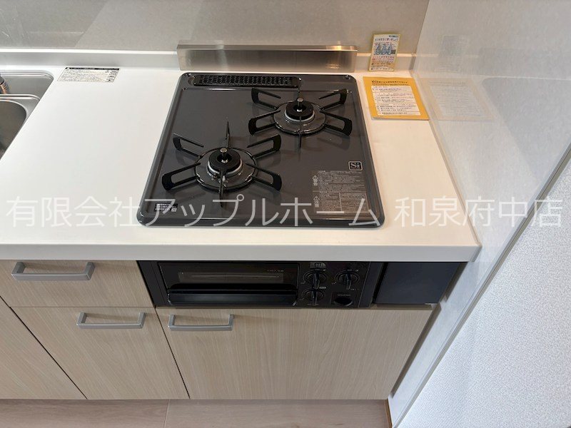 スターハイツ松ノ浜 その他