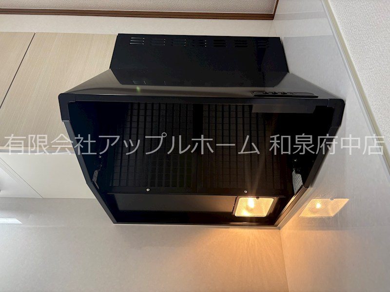 スターハイツ松ノ浜 その他