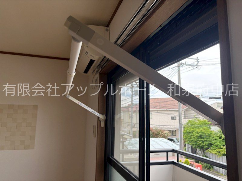 スターハイツ松ノ浜 その他