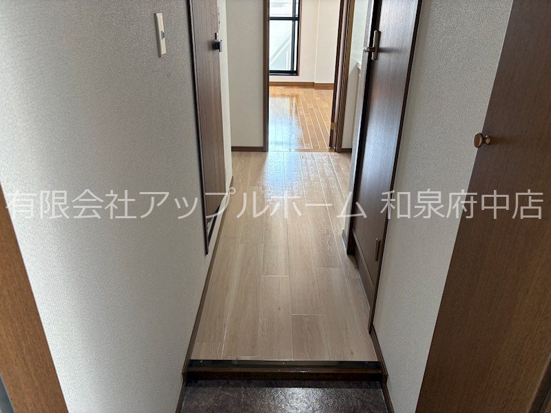 スターハイツ松ノ浜 その他