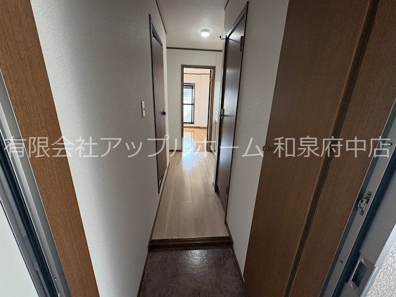 スターハイツ松ノ浜 その他