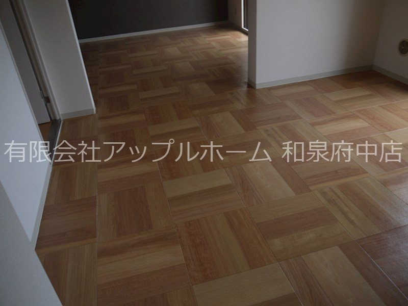 オークハイツ2 その他