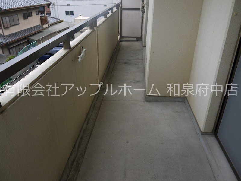オークハイツ2 その他
