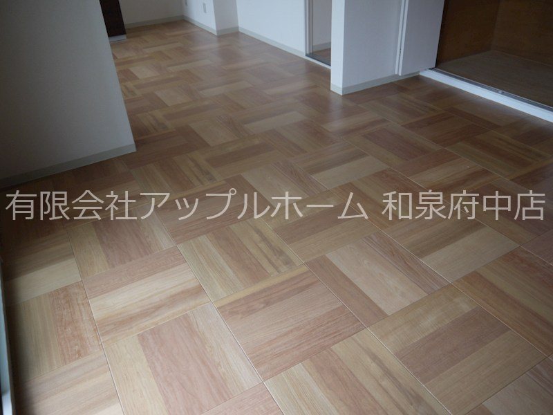 オークハイツ2 その他