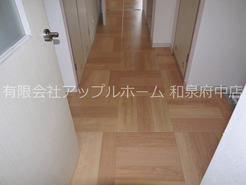 オークハイツ2 その他
