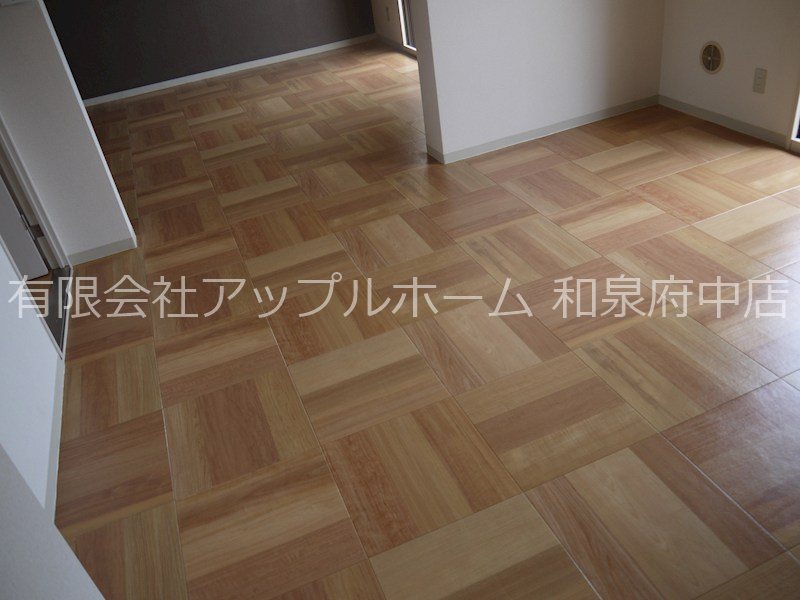 オークハイツ2 その他