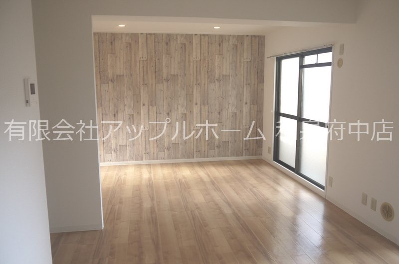 オークハイツ その他