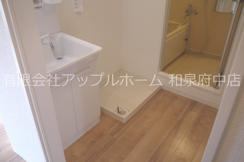 オークハイツ その他