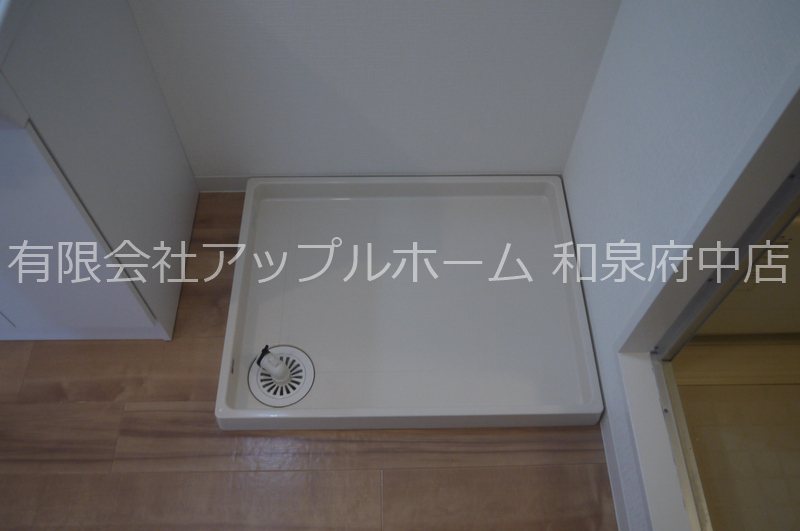 オークハイツ その他