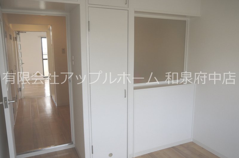 オークハイツ その他