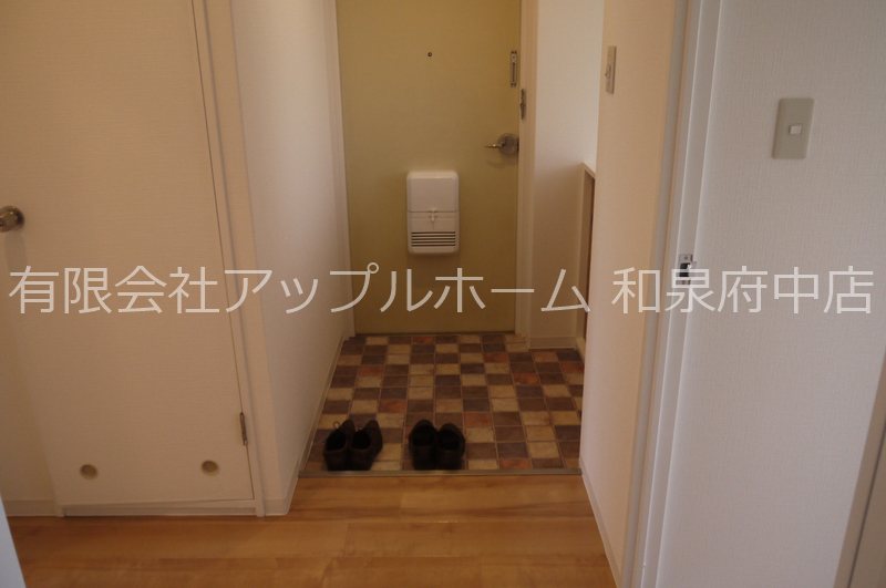 オークハイツ その他