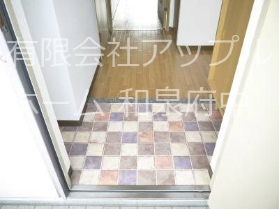 オークハイツⅢ その他