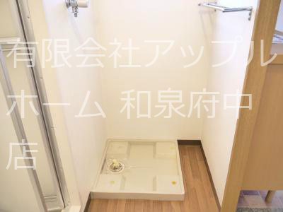 オークハイツⅢ その他