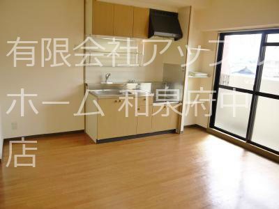 オークハイツⅢ その他