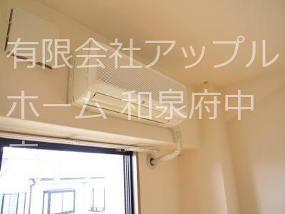 オークハイツⅢ その他