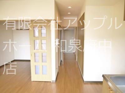 オークハイツⅢ その他