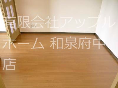 オークハイツⅢ その他