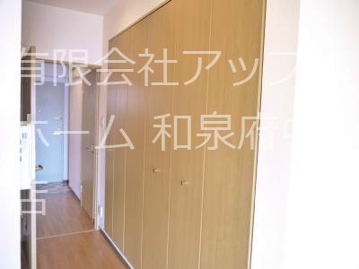 オークハイツⅢ その他