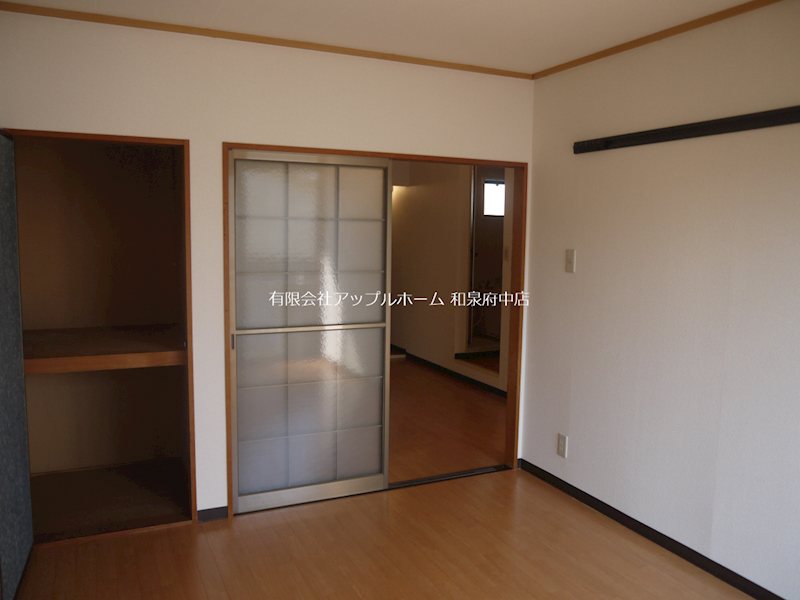 エミネントセジュールB棟 その他