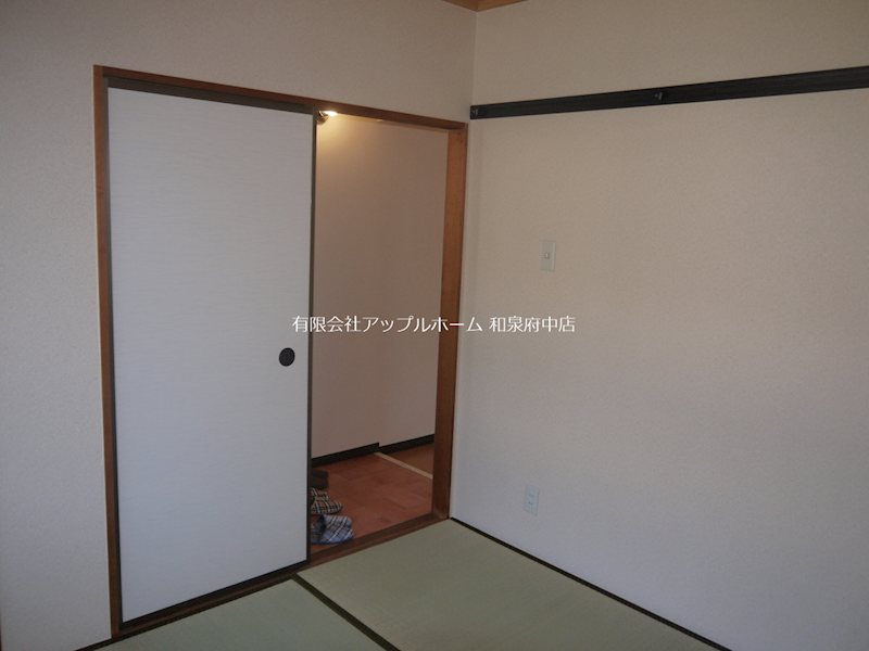 エミネントセジュールB棟 その他