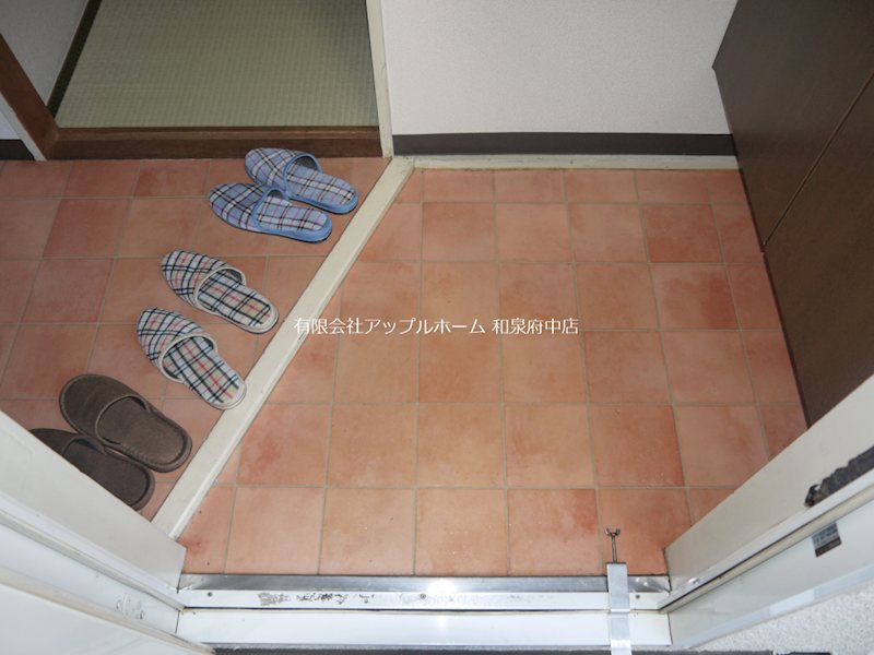 エミネントセジュールB棟 その他