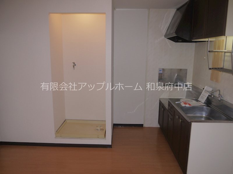 エミネントセジュールB棟 その他