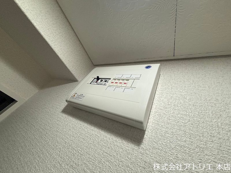 ぼくの家なかの その他5