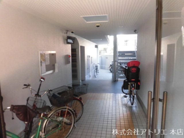 ぼくの家なかの その他外観2