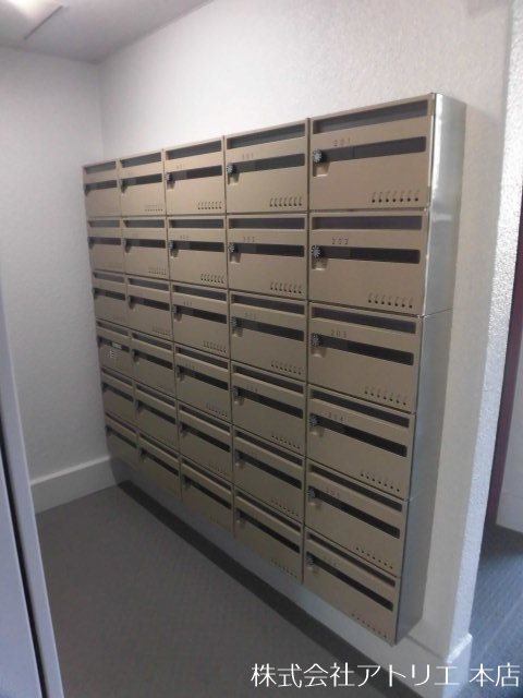 ぼくの家なかの その他外観3