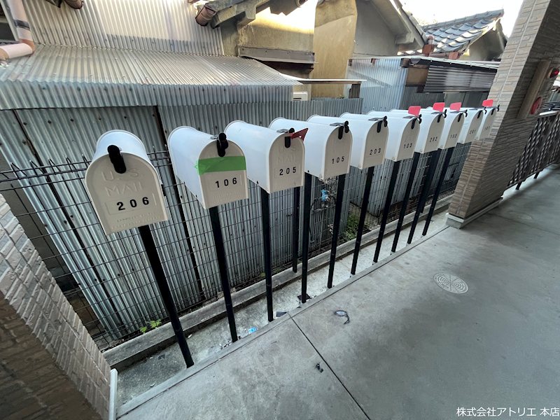 サンライズ その他外観1