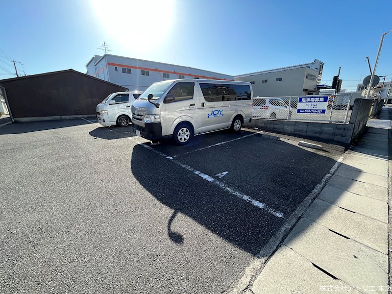 サンライズ その他外観2