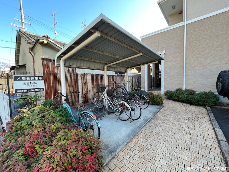 サンライズ その他外観4