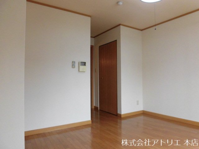 サンライズ リビング