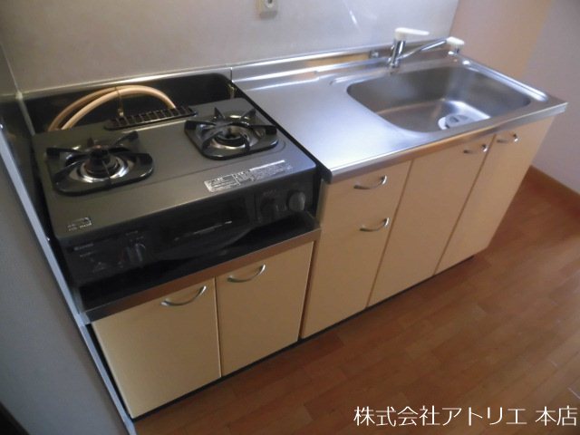 サンライズ キッチン