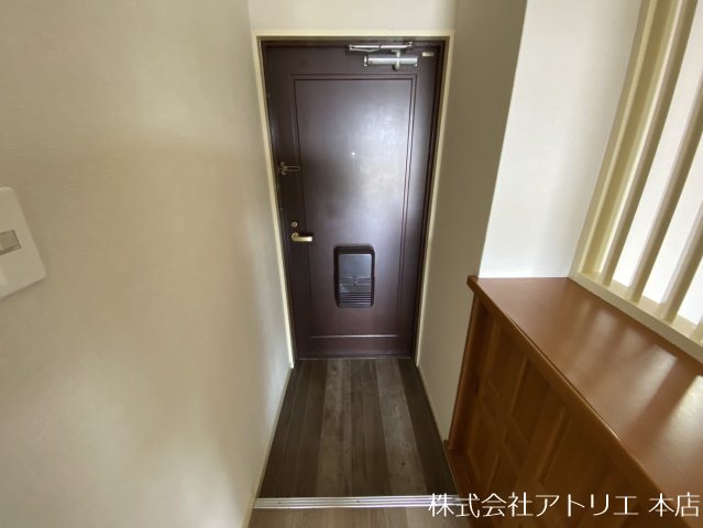 メゾン長田 その他