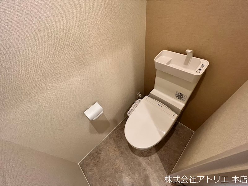 カーサソレーユⅡ その他2