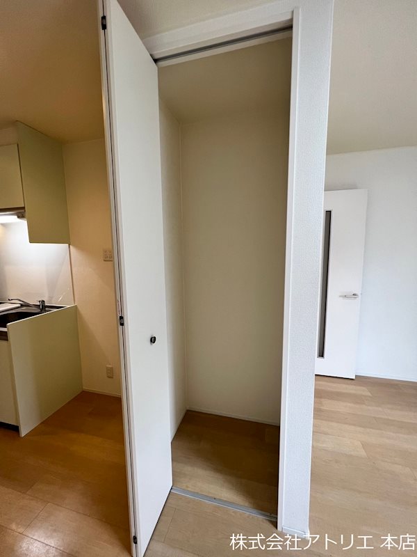 カーサソレーユⅡ その他4