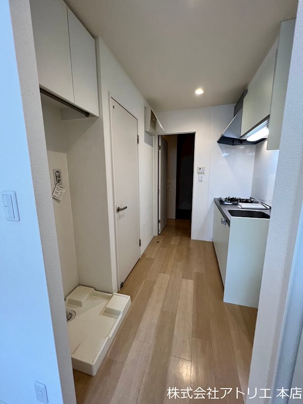 カーサソレーユⅡ その他5