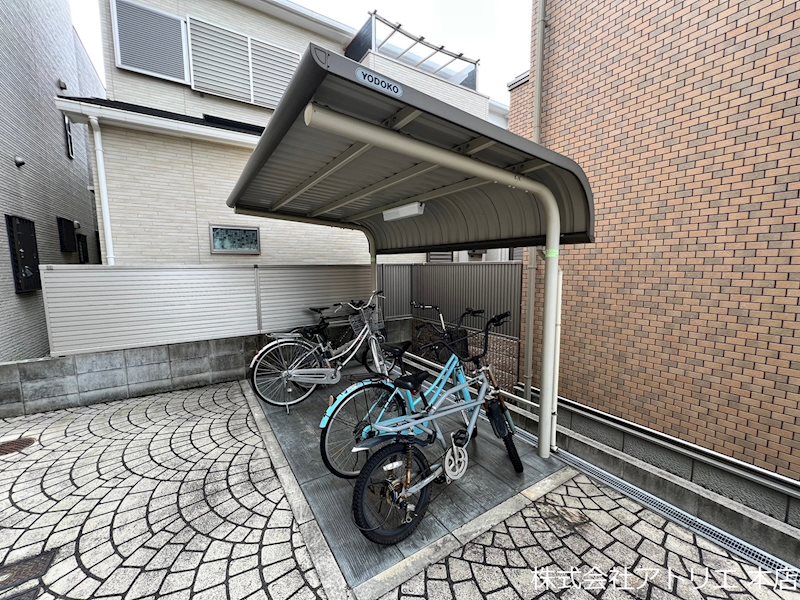 カーサソレーユⅡ その他外観1