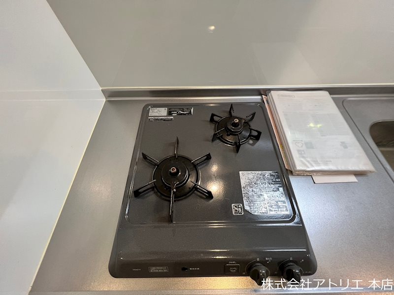 カーサソレーユⅡ その他9