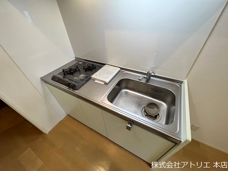 カーサソレーユⅡ キッチン