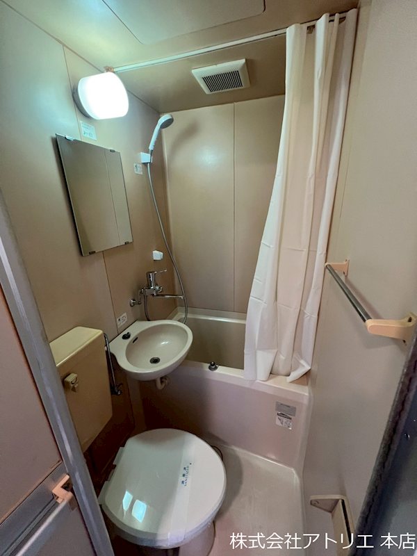 スリーテンロフト その他1