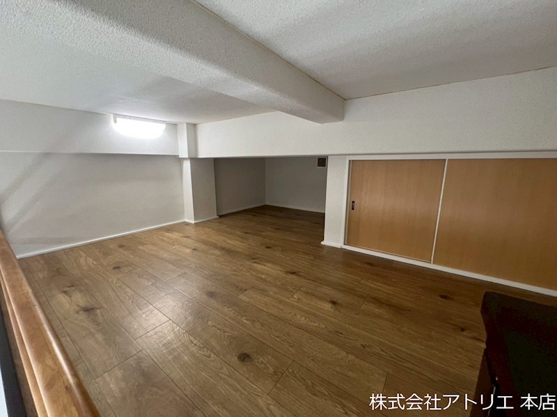 スリーテンロフト その他2